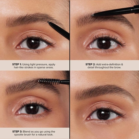 Anastasia Beverly Hills Brow Wiz - Medium Brown - Picture 6 of 7